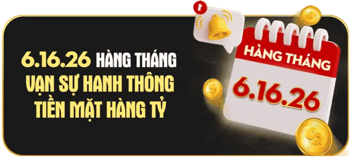 Thông báo khuyến mãi mới nhất Kuwin