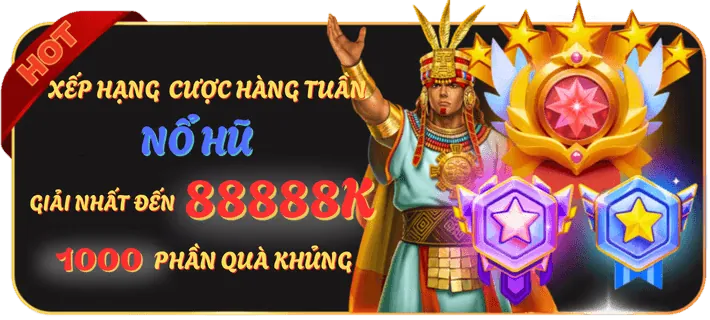 Cập nhật trò chơi mới tại Kuwin