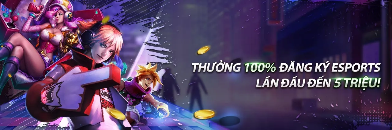 Kho game đa dạng tại KUWIN